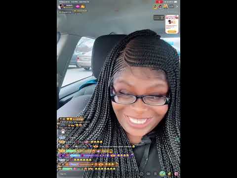 Moët finding out REESE was only playing in her face…