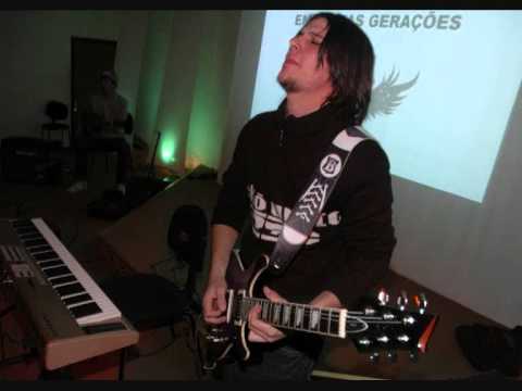 Roney Roberto- Instrumental Guitarra