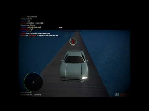 MTA:SA | [DM] AquiL - Get Rekt