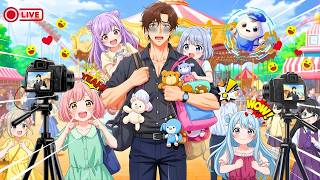 Download lagu DIHINA Paman Miskin Bawa 9 Anak! Pria Ini Buka SISTEM AYAH TAJIR & Menang GIOK LEGENDA | Manhwa mp3