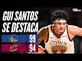 GUI SANTOS Plays The BEST GAME Of The Season Vs CAVS Highlights