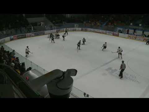 Highlights: 2022-03-13 SHKM Hodonín - HK Kroměříž 9:7 (3. finále KLM)