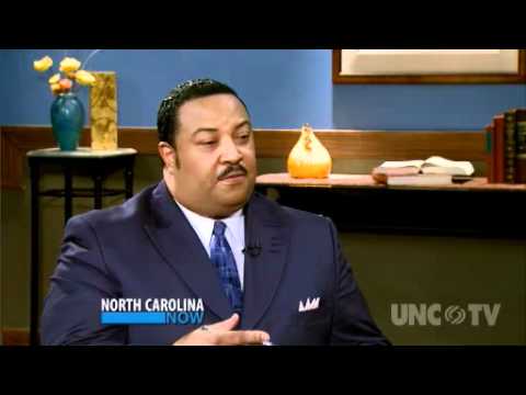 NC NOW | Linda Milsaps, Ph.D/Assistant Secreatry, NC Department of Revenue | UNC-TV