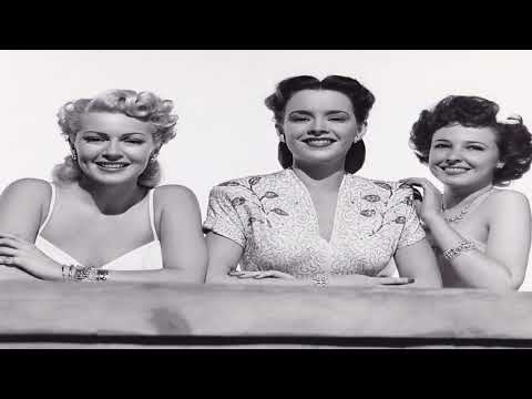 The Shocking Truth About Susan Peters' Secrets in Hollywood