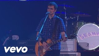 Skank - Acima do Sol (Ao Vivo)