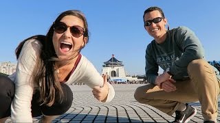 HAPPY CHINESE NEW YEAR! - YouTube