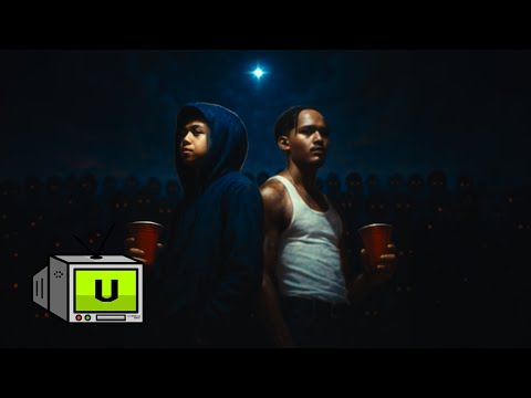 Jerryx, KN - STAR (Official Visualizer)