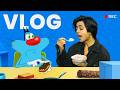 Oggy And The Cockroaches House VLOG 4