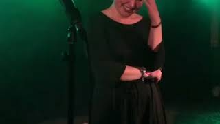 Эрика Лундмоен - Яд (Live)