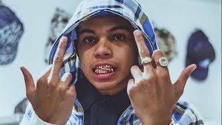 D Savage - Emotionless