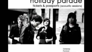 Holiday Parade - Getaway