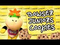 SML Movie Bowser Junior S Cookies REUPLOADED