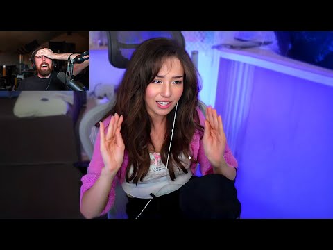 Pokimane f*cked up real bad..