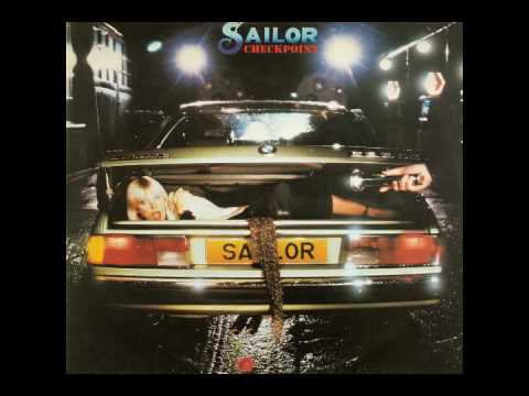 Sailor - Down By The Docks 1977 / Audio