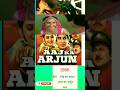 Amitabh Bacchan Muvies Aaj Ka Arjun