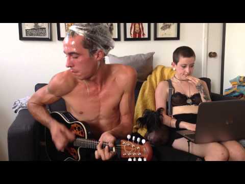 Shitty Groove (The Delousing Sessions)