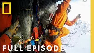 Download the video "Hoisted from Hell (Full Episode) | Extreme Rescues"