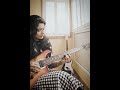 Yar Intha Salai Oram Guitarsolo
