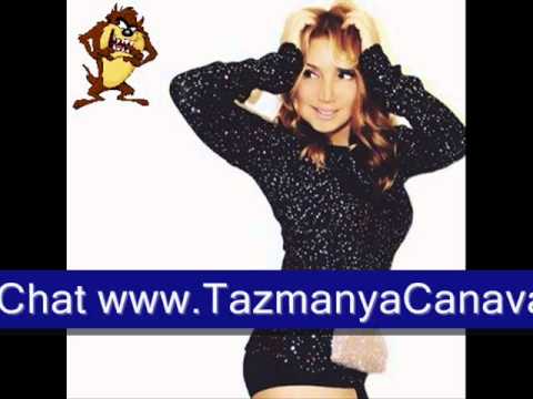 Yonca Evcimik Yabancı Şarkısı Verenverene