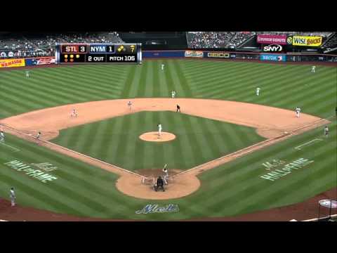 2012/06/04 6/4/12 CG: STL@NYM