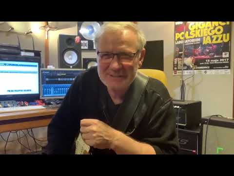 Transkrypcja sola w utworze "Spowiedź" Sebastiana Riedla