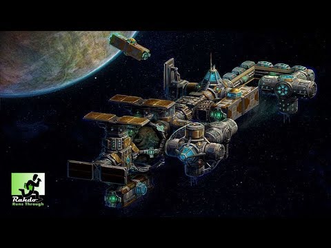 Rahdo Runs Down►►► Startropolis