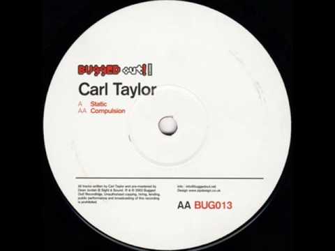 Carl Taylor - Static