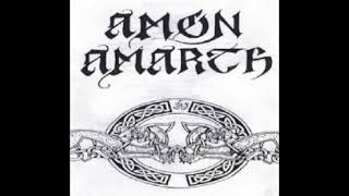 Amon Amarth - The Arrival of the Fimbul Winter (Full Demo)
