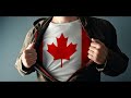 The Blues Came To Canada