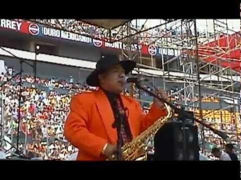 Pachuco - Los Garcia Brothers