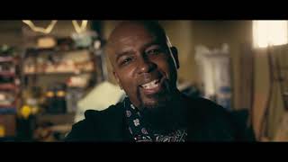 Tech N9ne - &quot;Green Lit&quot; Ft. King ISO &amp; MAEZ301 | OFFICIAL MUSIC VIDEO