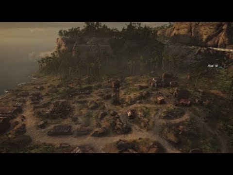 Ghost Recon® Sabotage "The Comeback" Kscott,PrincessGina