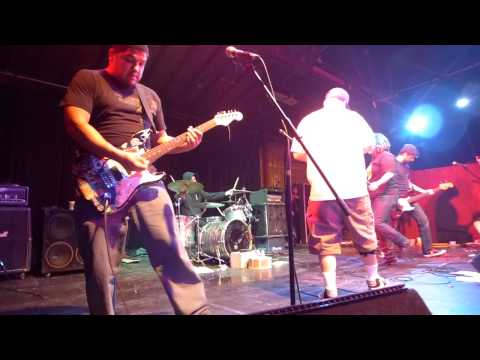 DESPISE YOU - 11/08/13 @ Oakland Metro - FULL SET