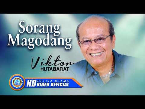 Victor Hutabarat - SORANG MAGODANG ( Official Music Video ) [HD]