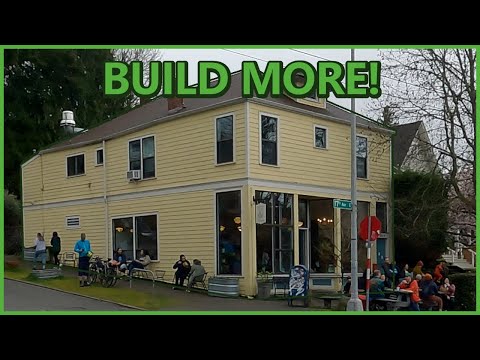 The Beauty of Neighborhood Cafes and Corner Stores