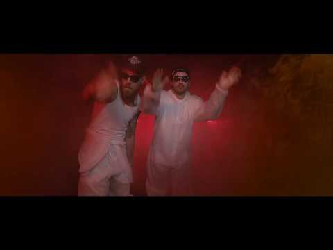 Isiko & Caztration - Verkleisterte Venen (prod. Bretterbude) [Official Video] 2018