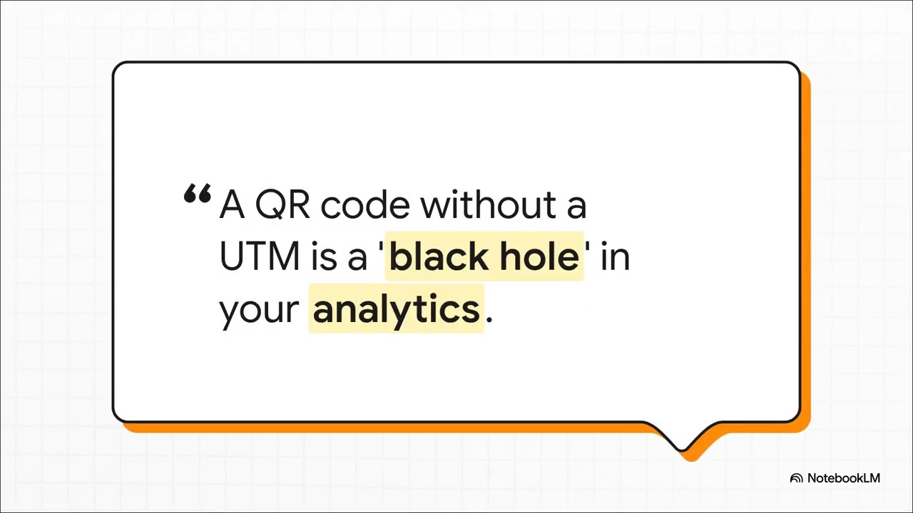 The Truth About QR Codes - do you really want to know?