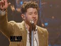 Nick Jonas Jealous Gospel Version