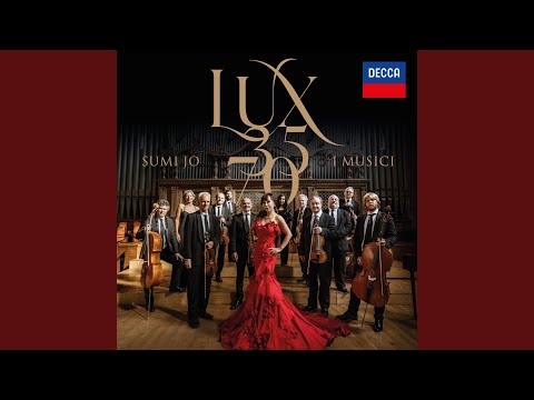 Handel: Rodelinda, HWV 19, Act III: Mio caro bene!