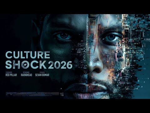 Culture Shock: Become the Boss Before 2026 w/ Sevan Bomar, Red Pillar and Radiohead Rich