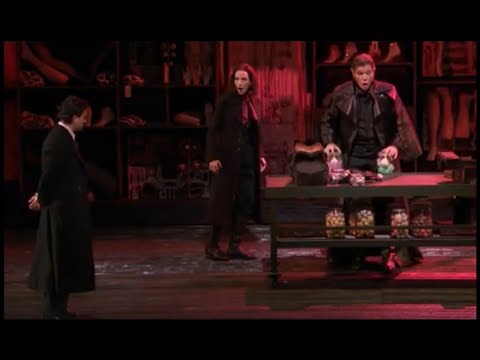 Trio des yeux (Lindsey, Grigolo, Hampson)