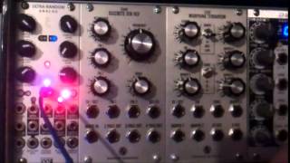 Video thumbnail for Woefully Underproduced Ep1: Overview - Steady State Fate Ultra Random Analog by okkoto
