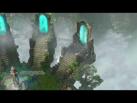 Spellforce 3: Fallen God #31 🌏 4K60 - He knows the land like no other.