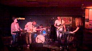 Radiation City -- Juicy