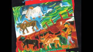 8. LA CALLE GRIS - JUAN LUIS GUERRA Y SU 4.40