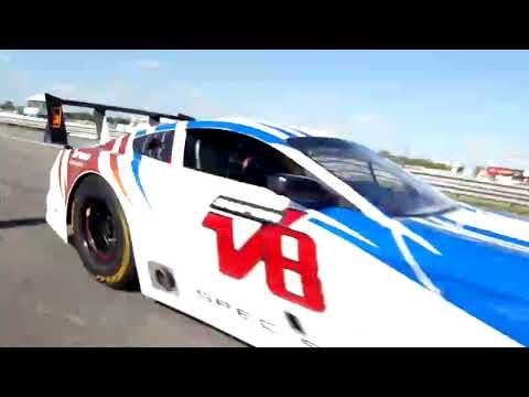 Categoria super V8, Parisi Racing Systems, Biagio Parisi