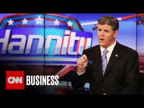 What Sean Hannity has said about Michael Cohen