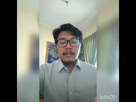 Management Trainee : ROOKIE 46 BNI | Fadhil Muhammad #Rookie462018