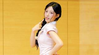 260712 RESCENE LIV 'Pretty Girl' Fancam (RESCENE LIV 4K FANCAM) @Fansign Event