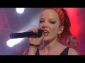 Garbage "Why Do You Love Me" [Rove:Live] 2005